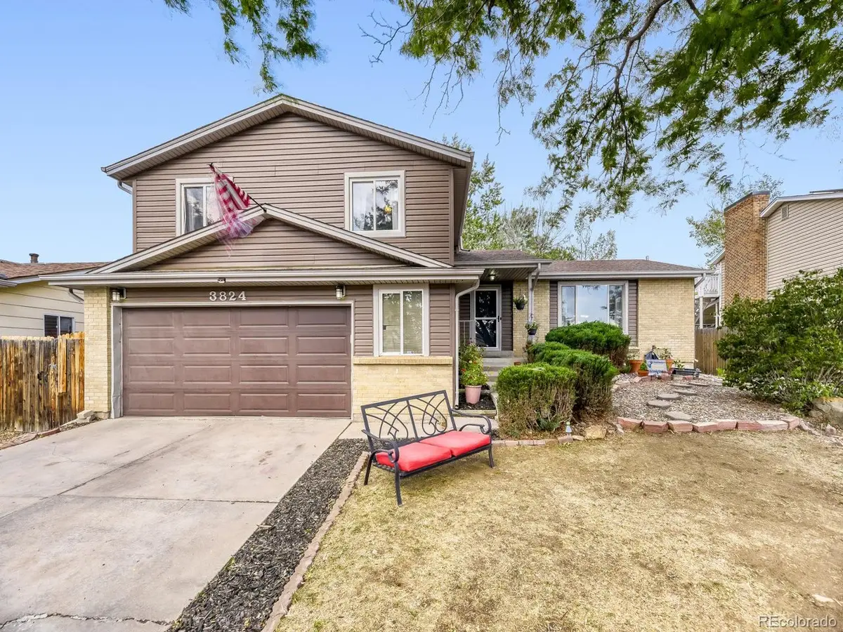 3824 S Argonne St, Aurora, CO 80013 - #1