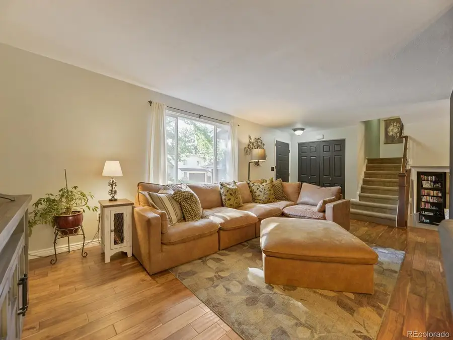 3824 S Argonne St, Aurora, CO 80013 - #3