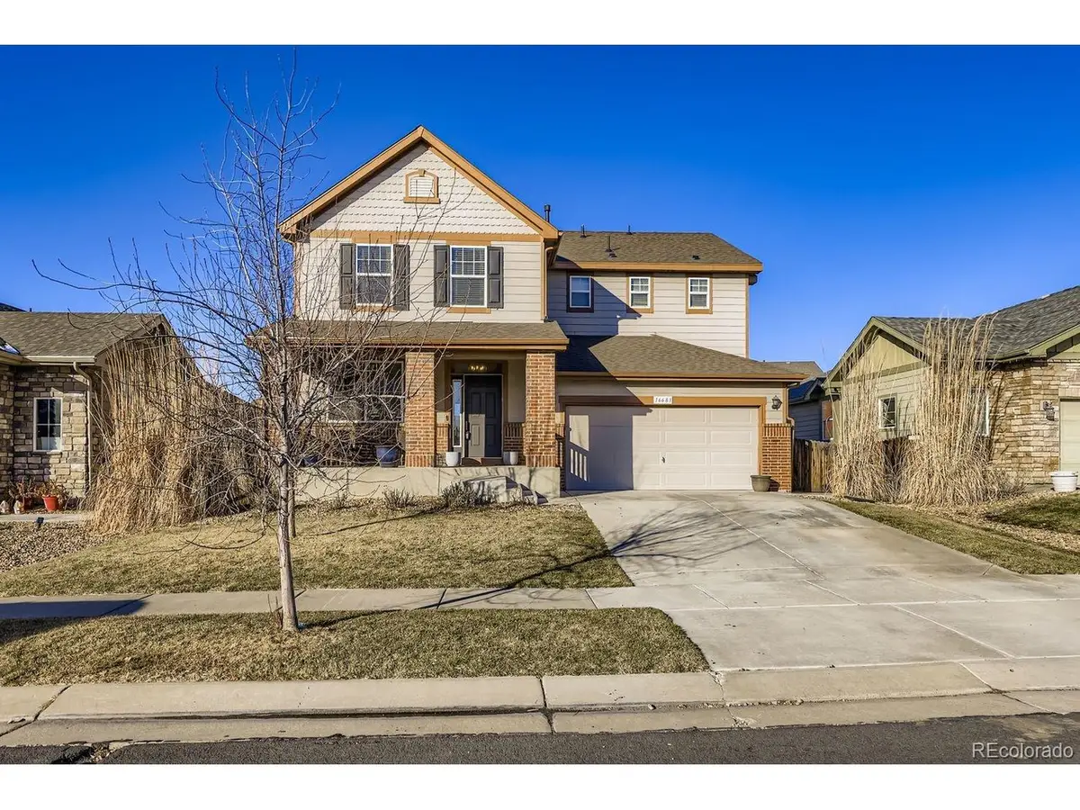 16683 E 102nd Ave, Commerce City, CO 80022 - Image #1