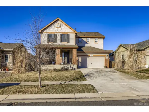 16683 E 102nd Ave, Commerce City, CO 80022