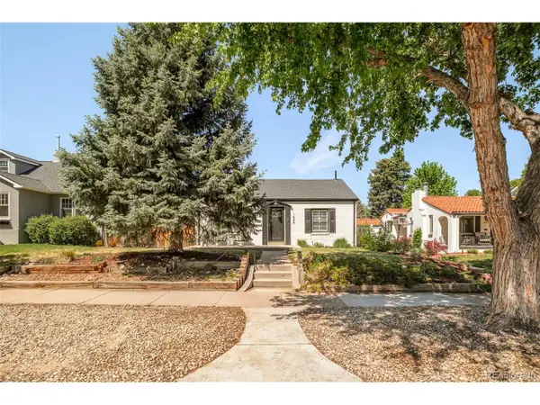 1645 S Lafayette St, Denver, CO 80210