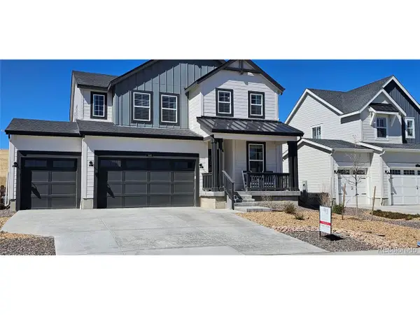 733 Penn Rd, Elizabeth, CO 80107
