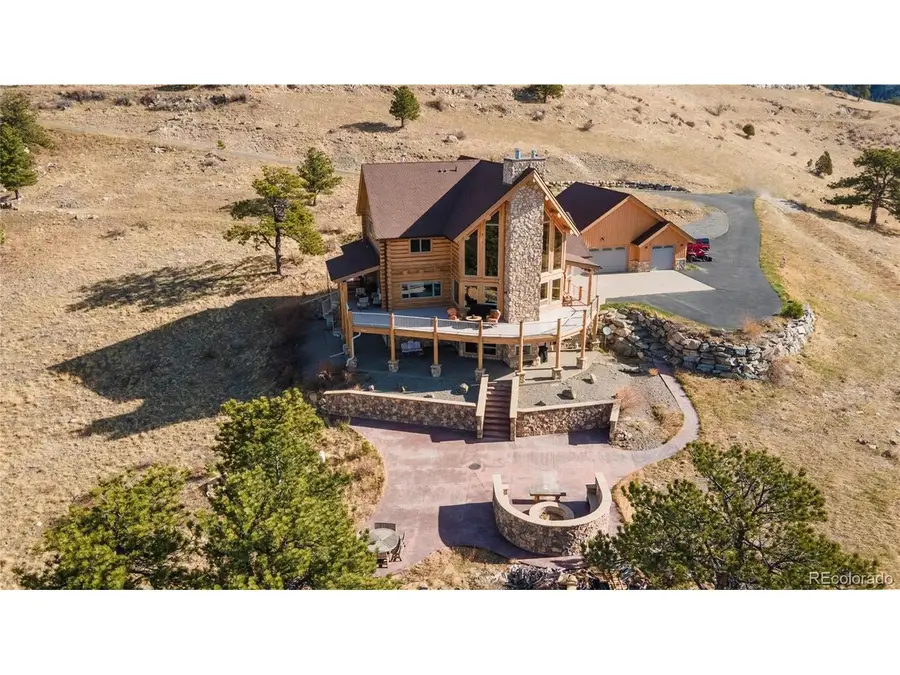 401 Raptor Point Rd, Golden, CO 80403 - #3