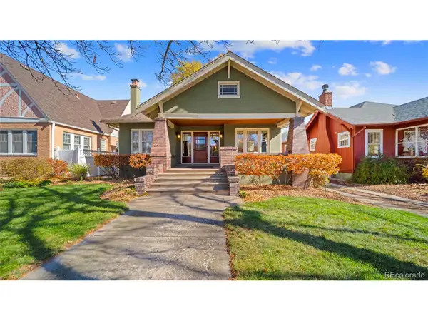 1927 N Nevada Ave, Colorado Springs, CO 80907