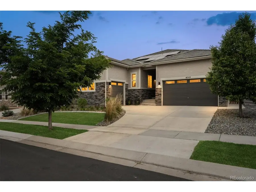 16312 Spanish Peak Way, Broomfield, CO 80023 - #2