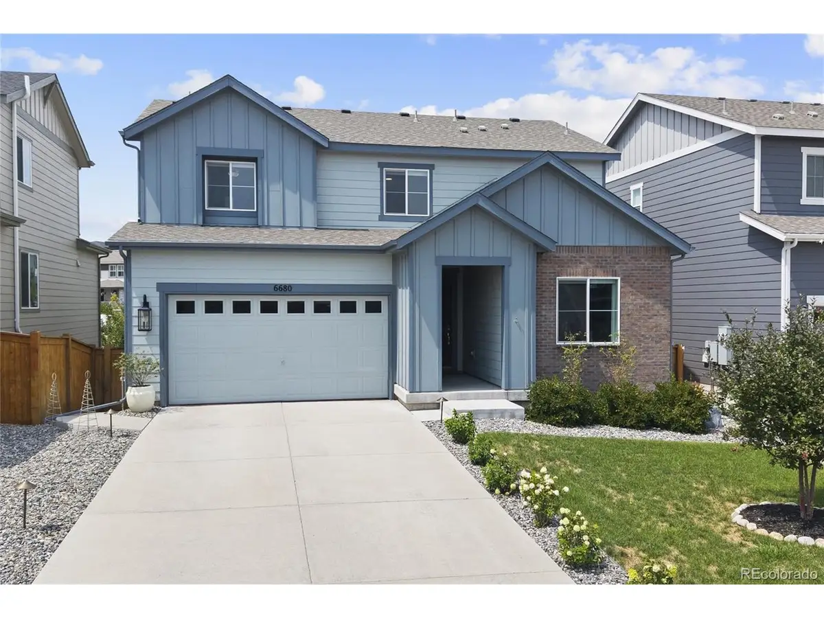 6680 Merrimack Dr, Castle Pines, CO 80108 - #1