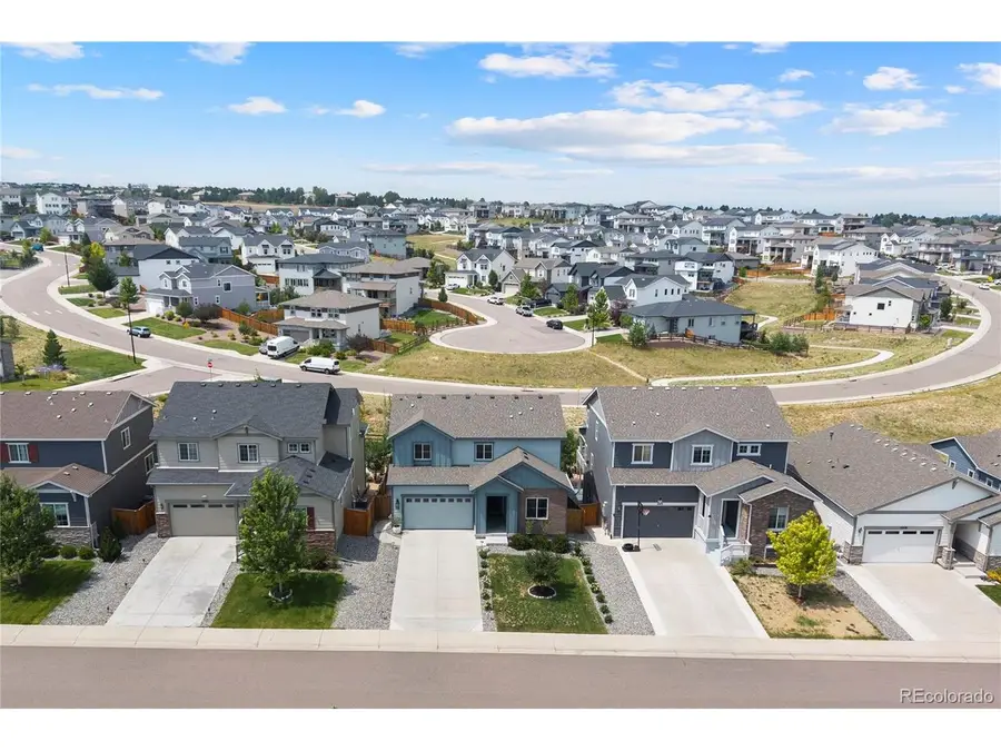 6680 Merrimack Dr, Castle Pines, CO 80108 - #2