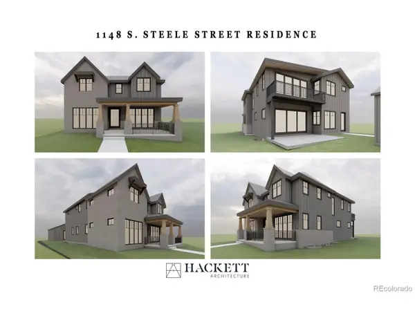 1148 S Steele St, Denver, CO 80210