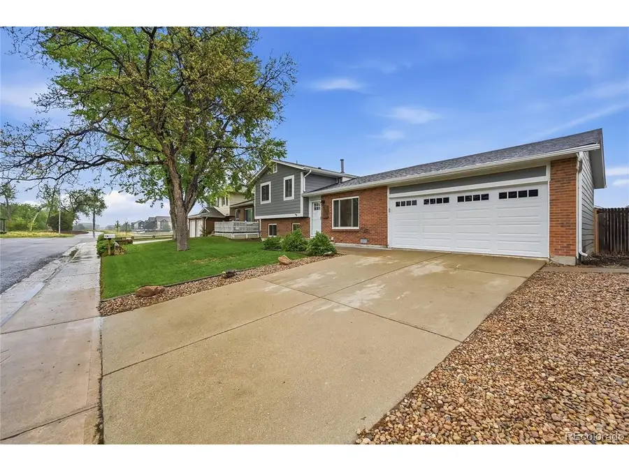 8682 W Stanford Ave, Littleton, CO 80123 - #3
