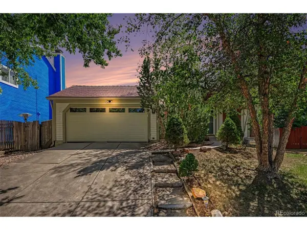 19732 E Bates Dr, Aurora, CO 80013