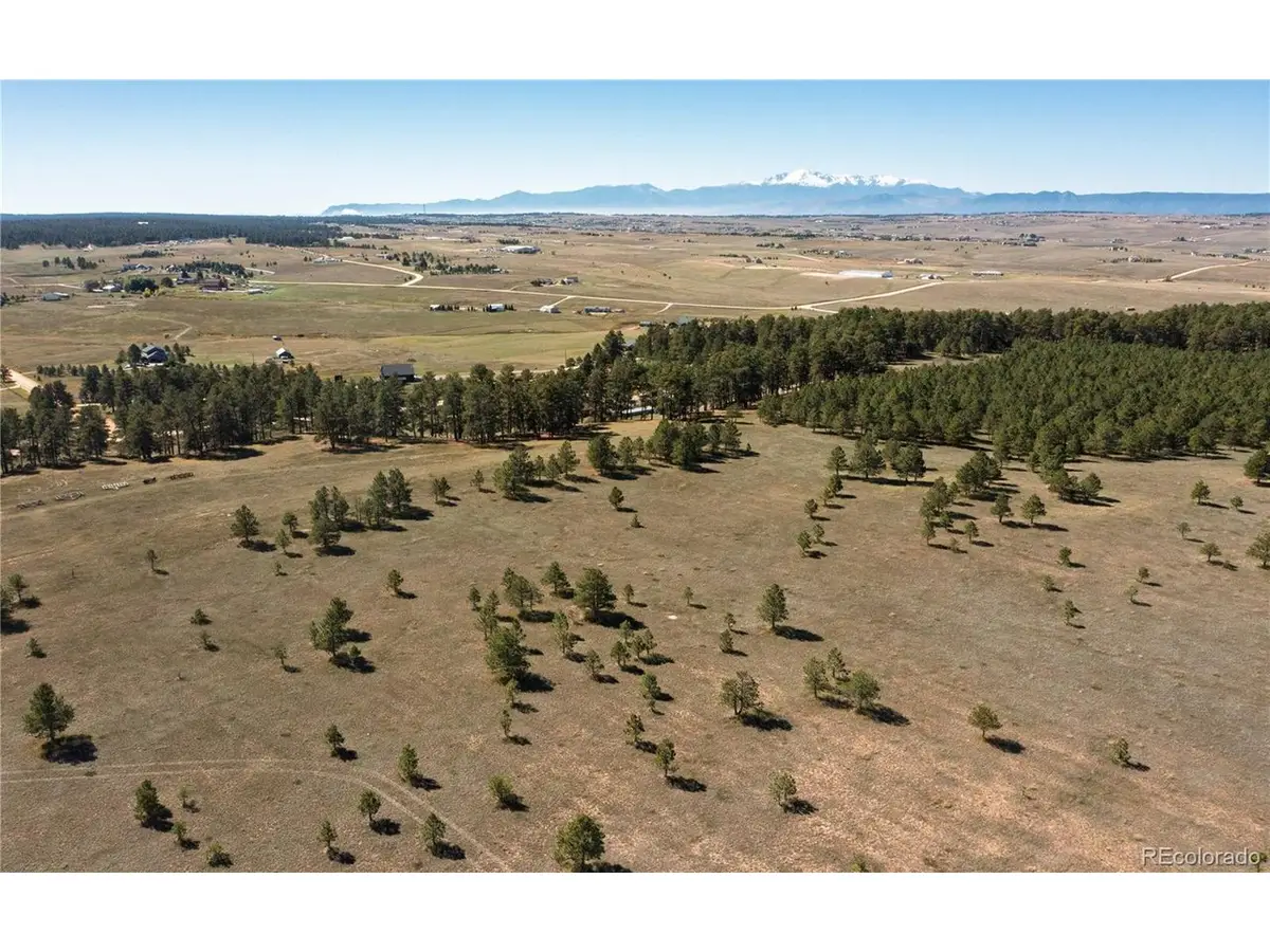 2 Walker Road, Colorado Springs, CO 80908 - #1