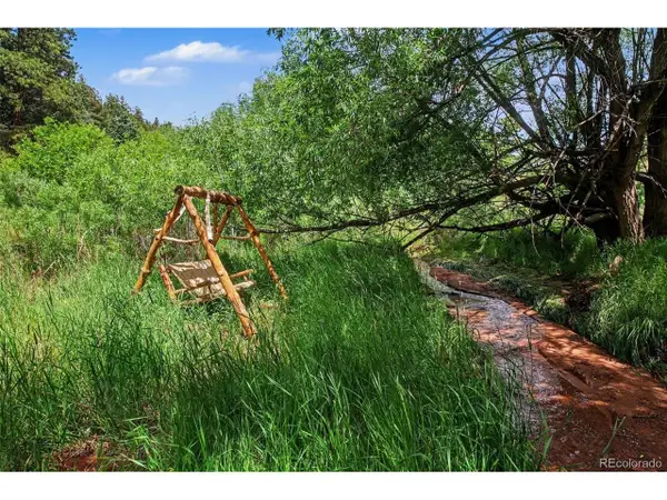 10905 W Highway 24, Green Mountain Falls, CO 80819