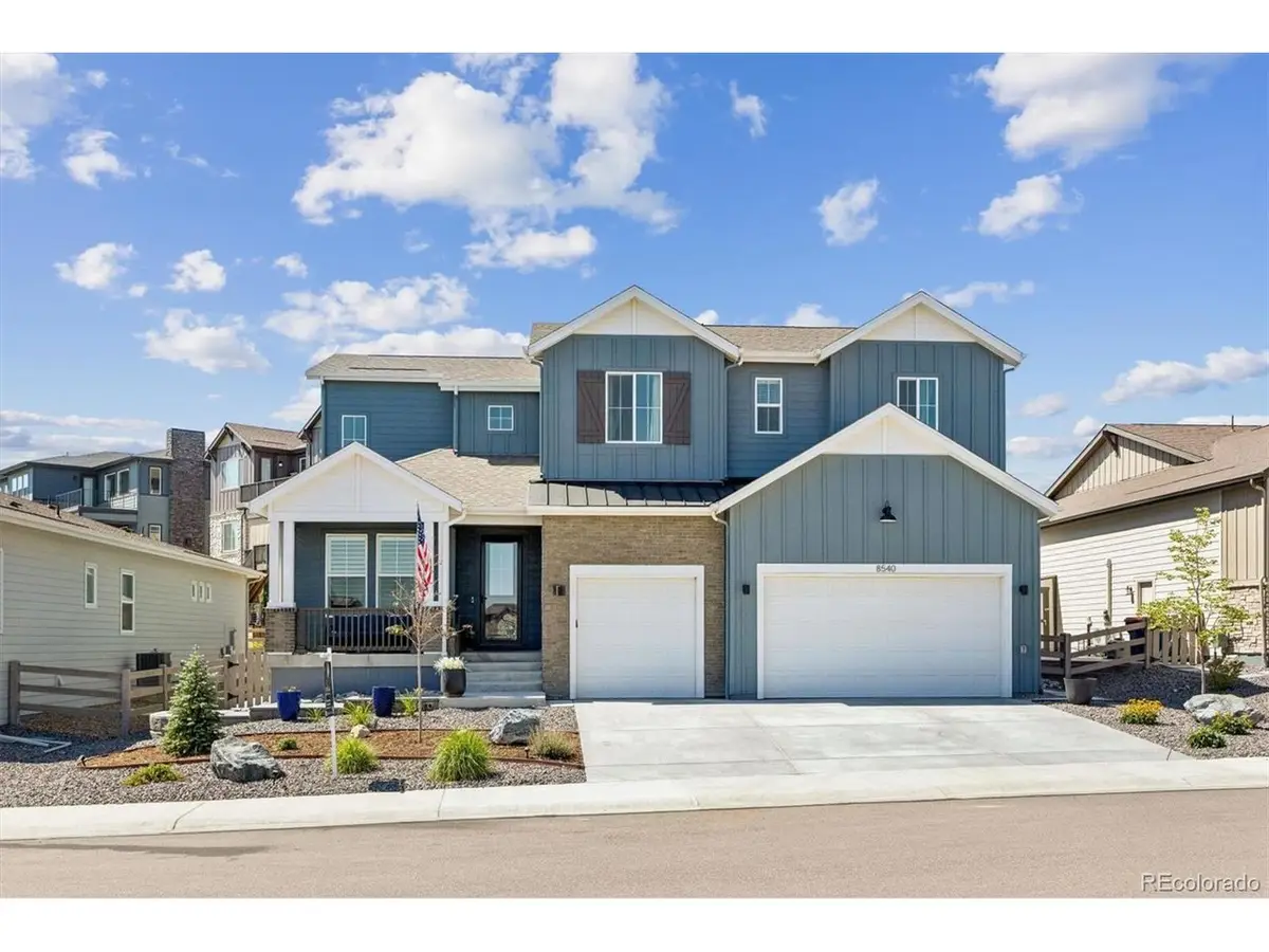 8540 Orchard City Dr, Littleton, CO 80125 - #1