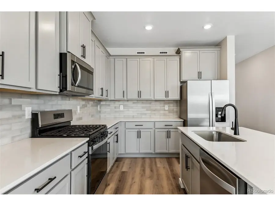 9444 Yampa St, Commerce City, CO 80022 - #2