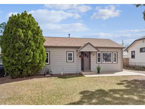 14 Jay St, Lakewood, CO 80226