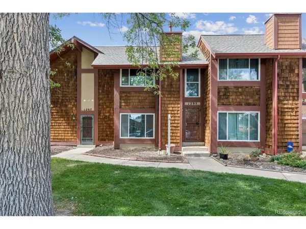 1295 S Dillon Way, Aurora, CO 80012