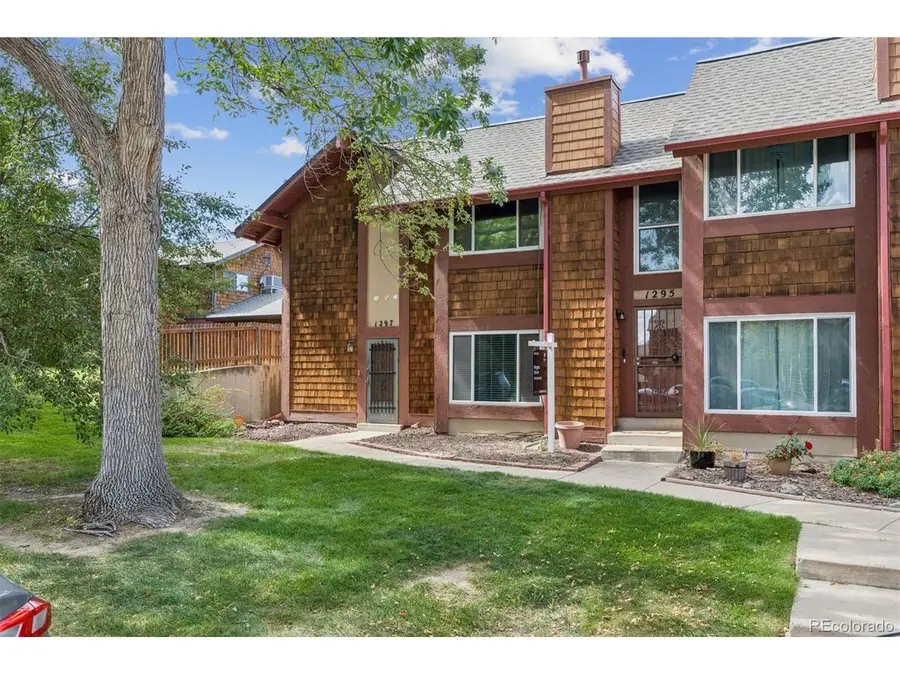 1295 S Dillon Way, Aurora, CO 80012 - #2