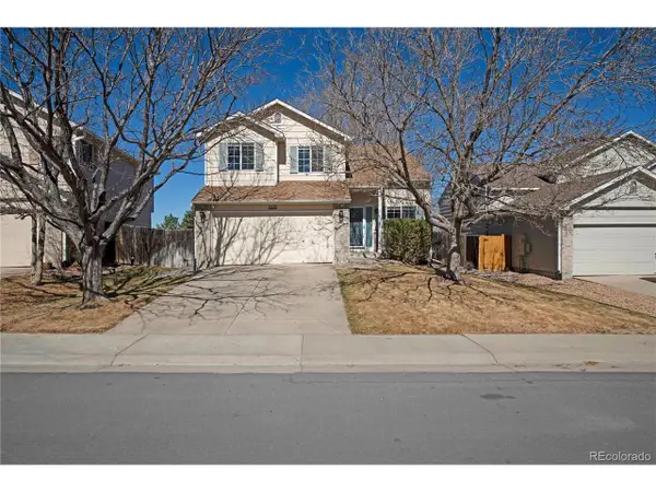 5335 S Ukraine Way, Aurora, CO 80015