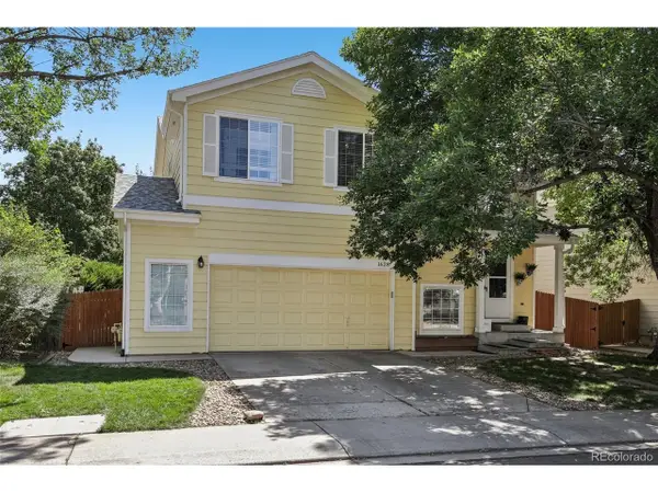 1628 Holeman Dr, Erie, CO 80516