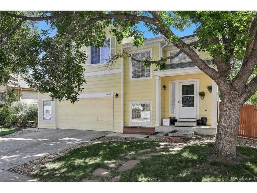 1628 Holeman Dr, Erie, CO 80516 - #3