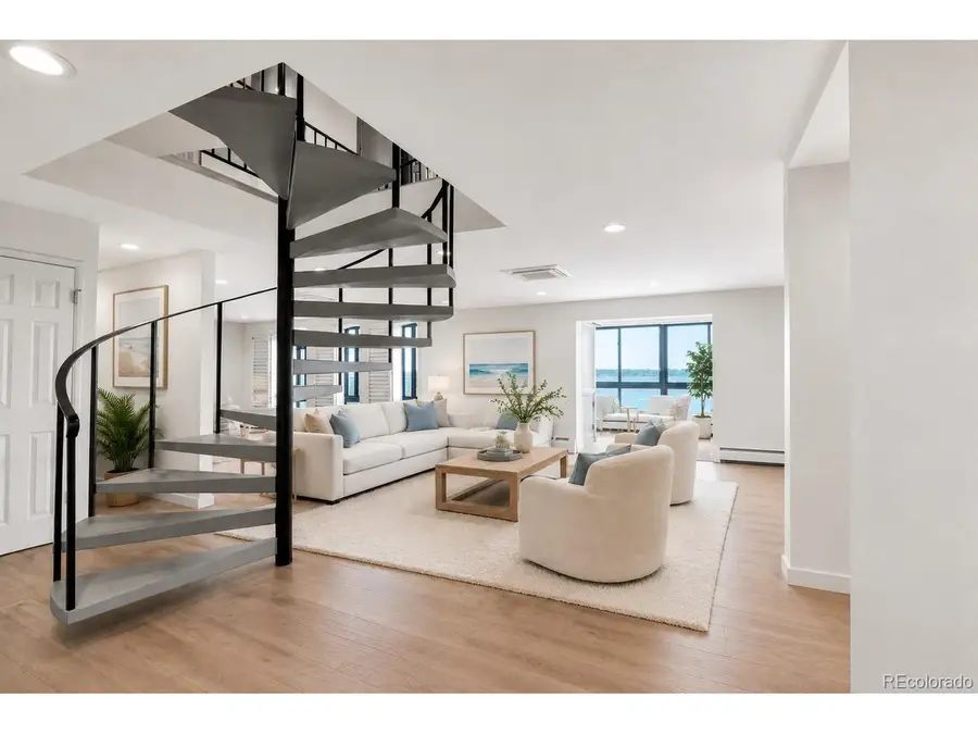 3131 E Alameda Ave #1107 & 1106, Denver, CO 80209 - #2
