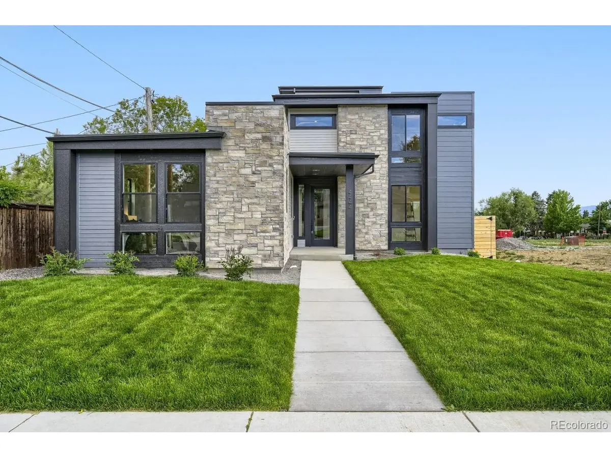 4444 W 28th Ave, Denver, CO 80212 - #1