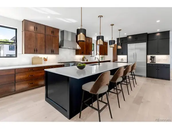 4444 W 28th Ave, Denver, CO 80212