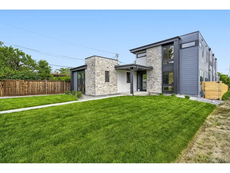 4444 W 28th Ave, Denver, CO 80212 - #2