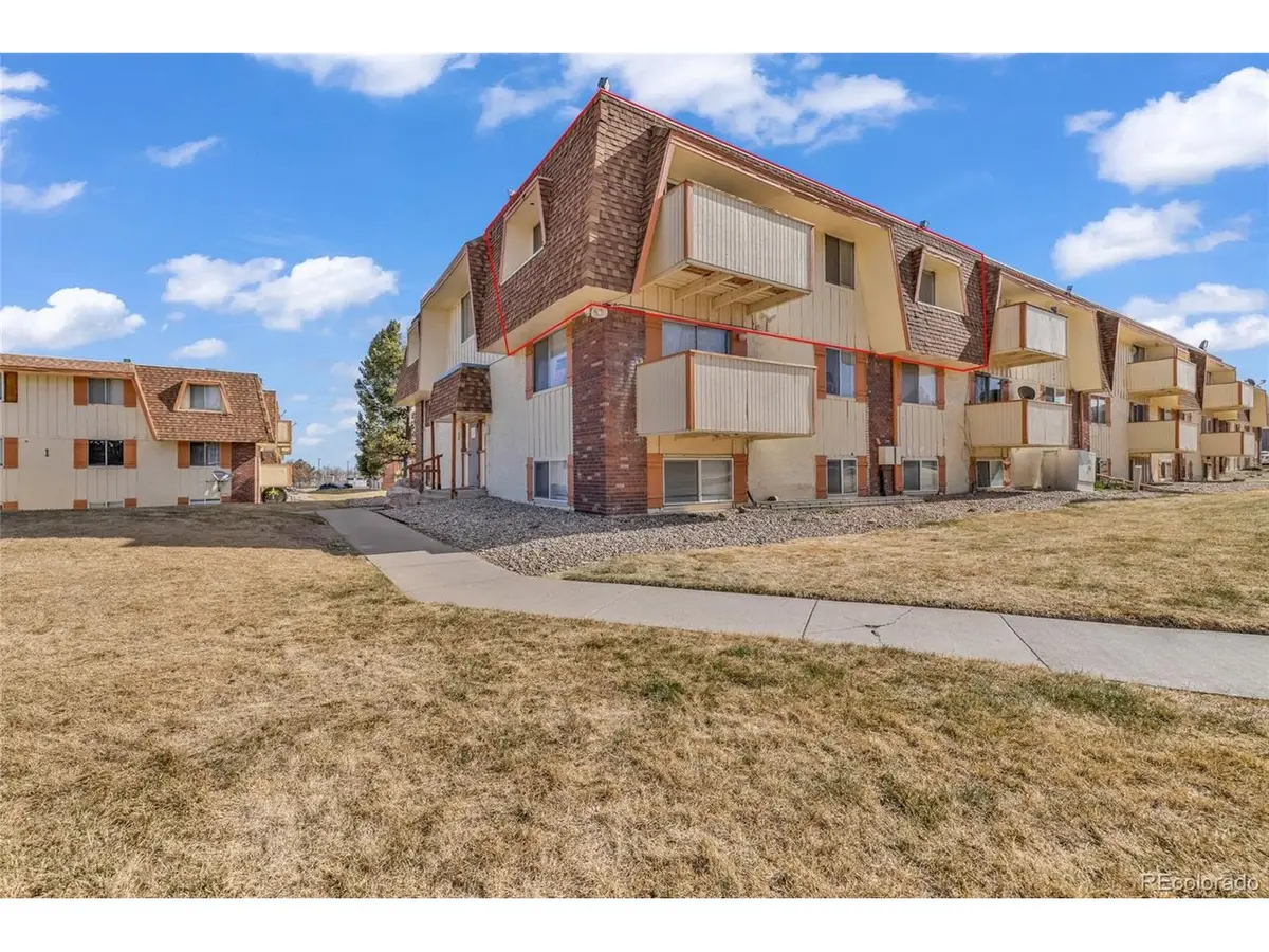 10211 Ura Ln #3-301, Thornton, CO 80260 - #1