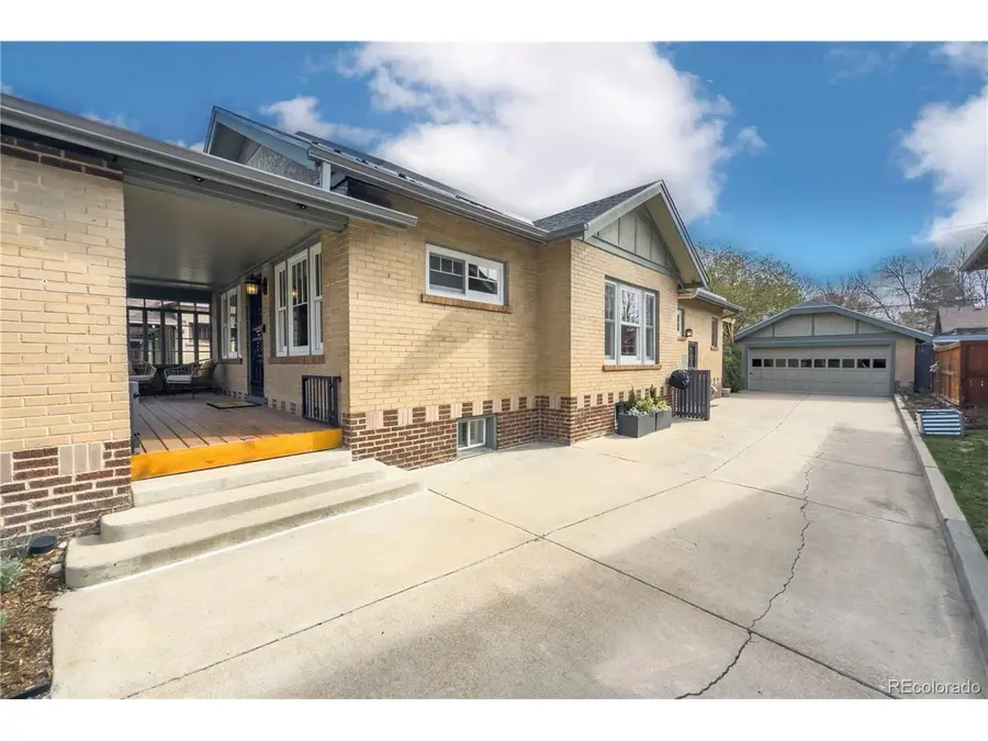 926 Steele St, Denver, CO 80206 - #3