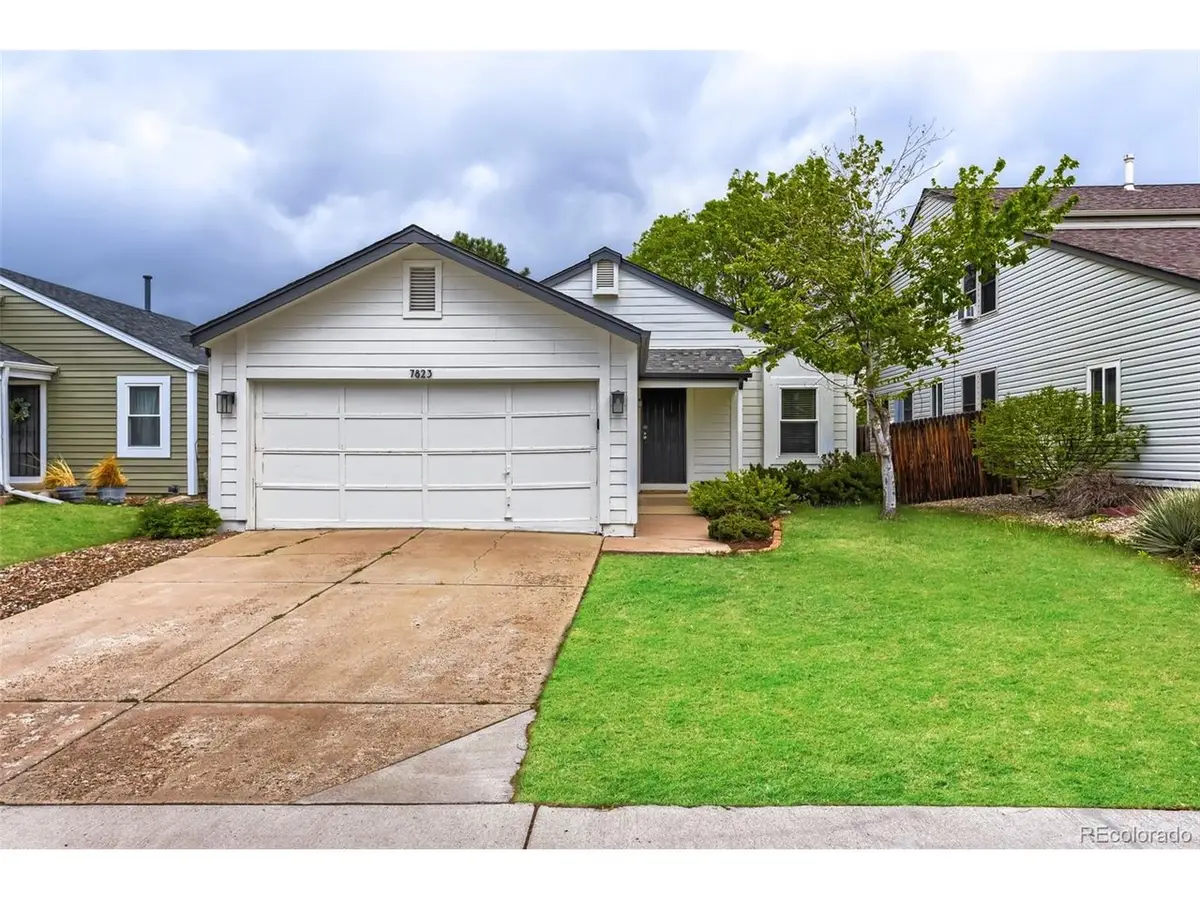 7823 S Windermere Cir, Littleton, CO 80120 - #1