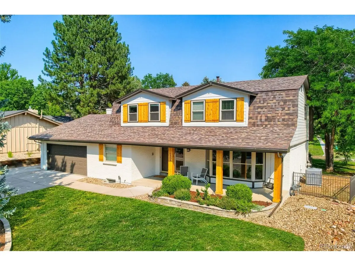 6484 S Newport Ct, Centennial, CO 80111 - #1