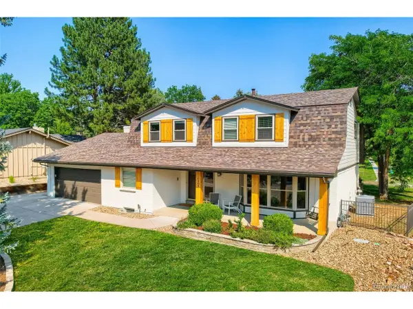 6484 S Newport Ct, Centennial, CO 80111