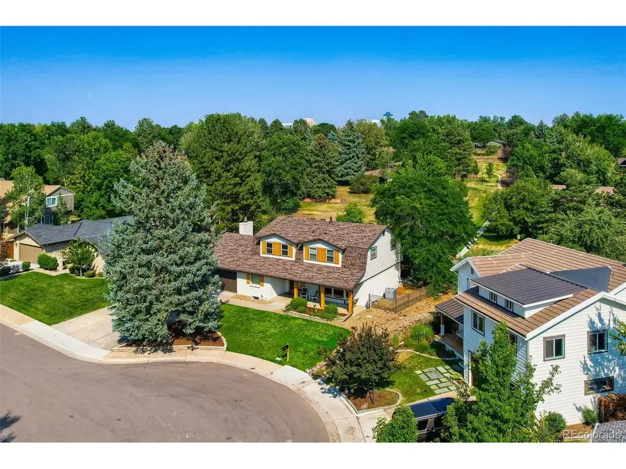 6484 S Newport Ct, Centennial, CO 80111 - #2