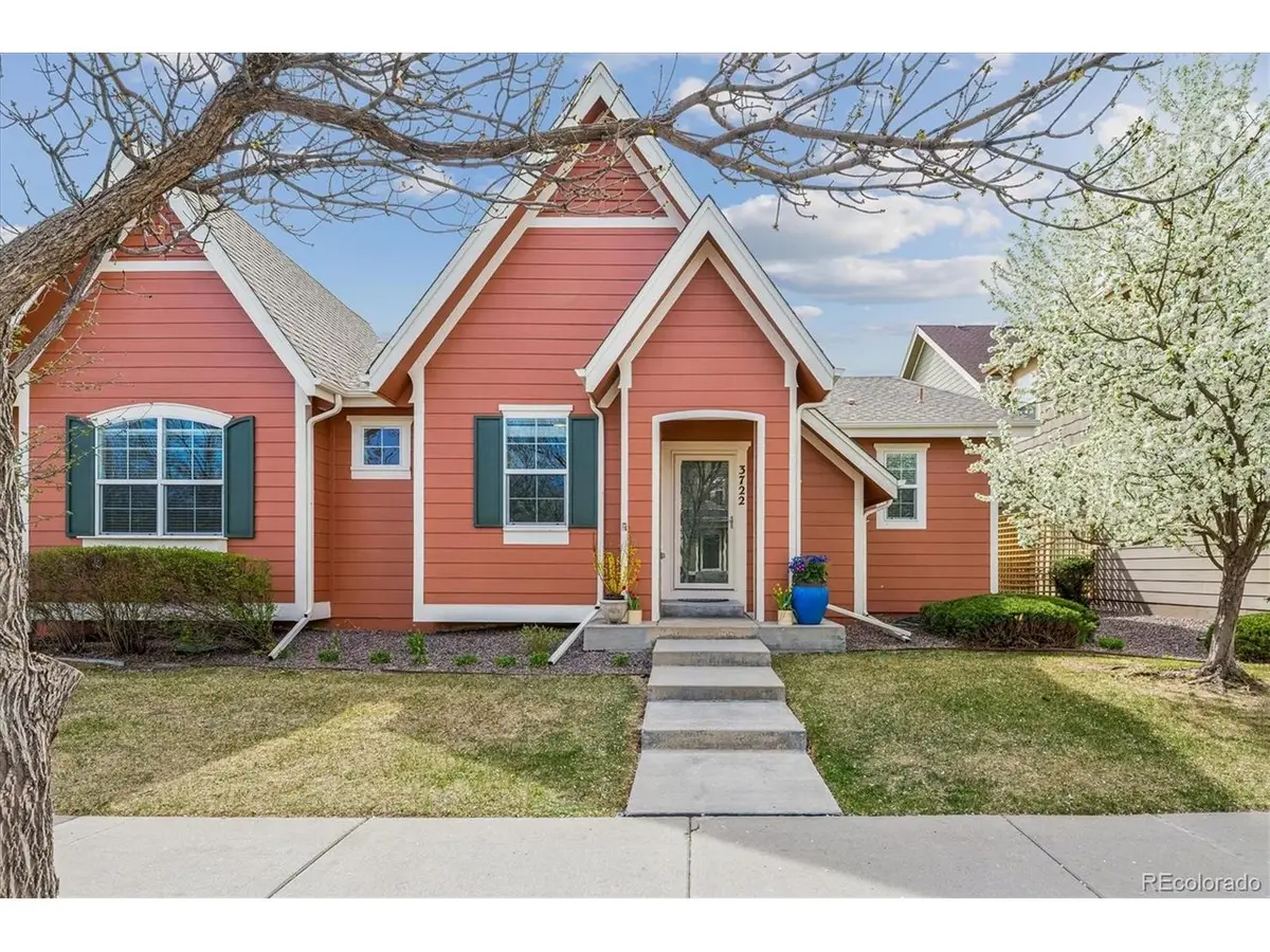 3722 Red Deer Trl, Broomfield, CO 80020 - #1