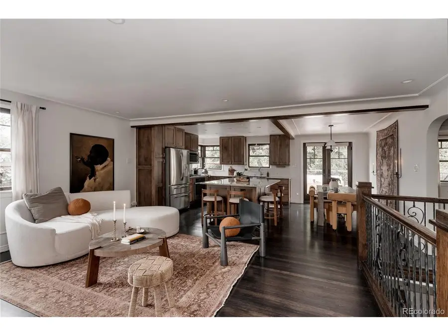 611 N Lafayette St, Denver, CO 80218 - #2