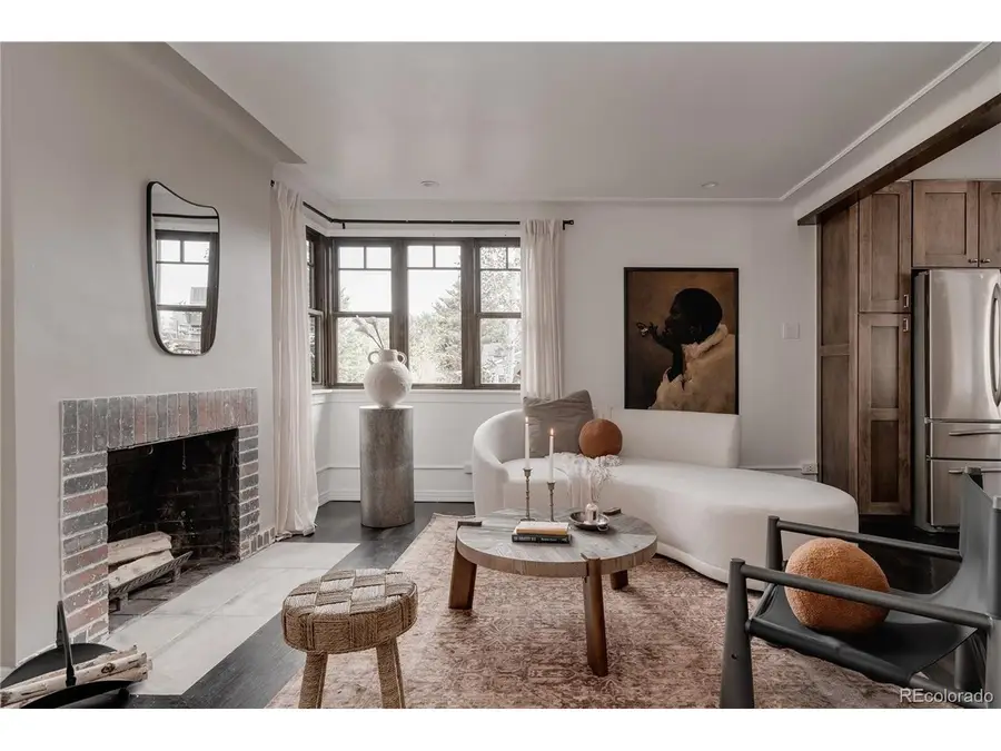 611 N Lafayette St, Denver, CO 80218 - #3