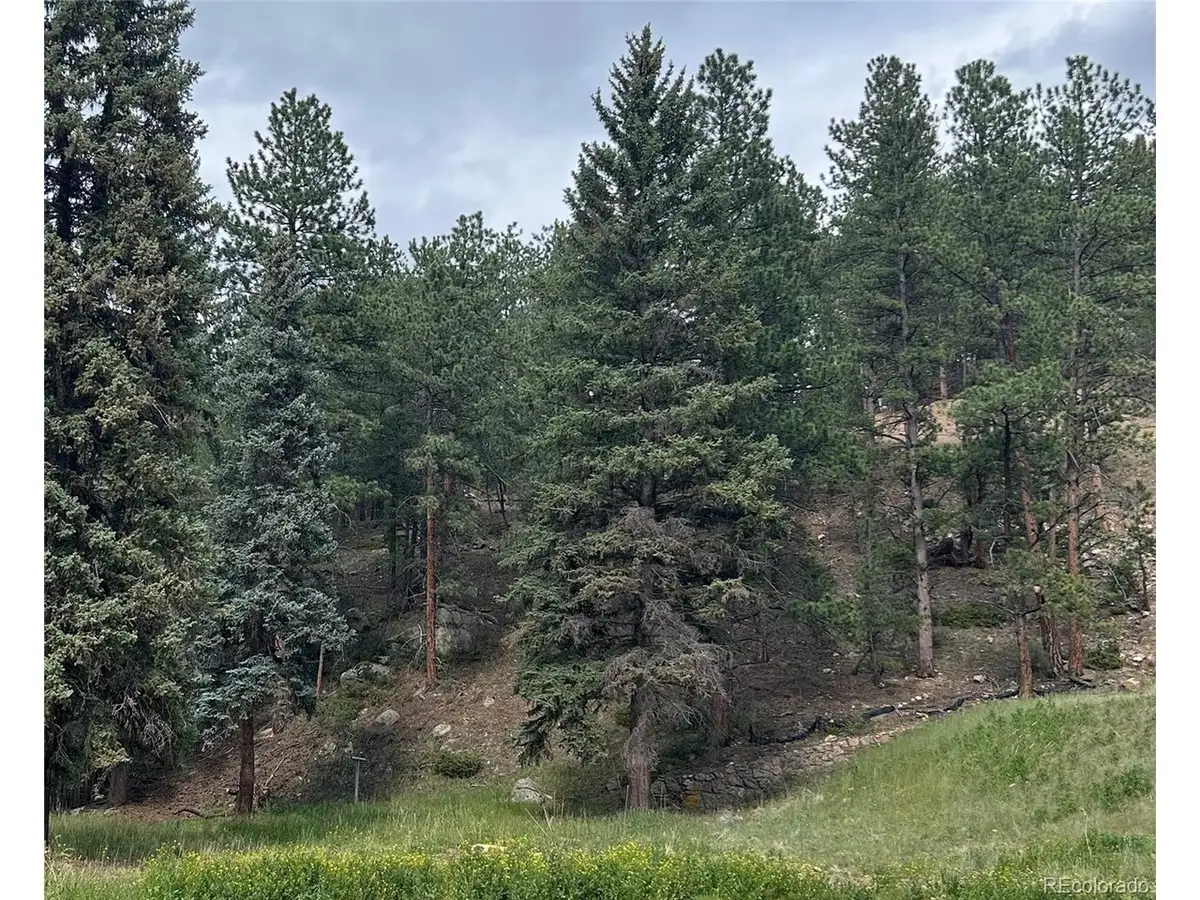 5190 County Road 73, Evergreen, CO 80439 - #1