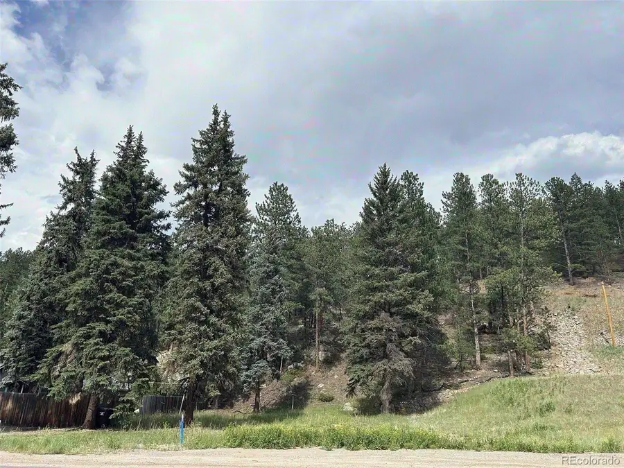 5190 County Road 73, Evergreen, CO 80439 - #2
