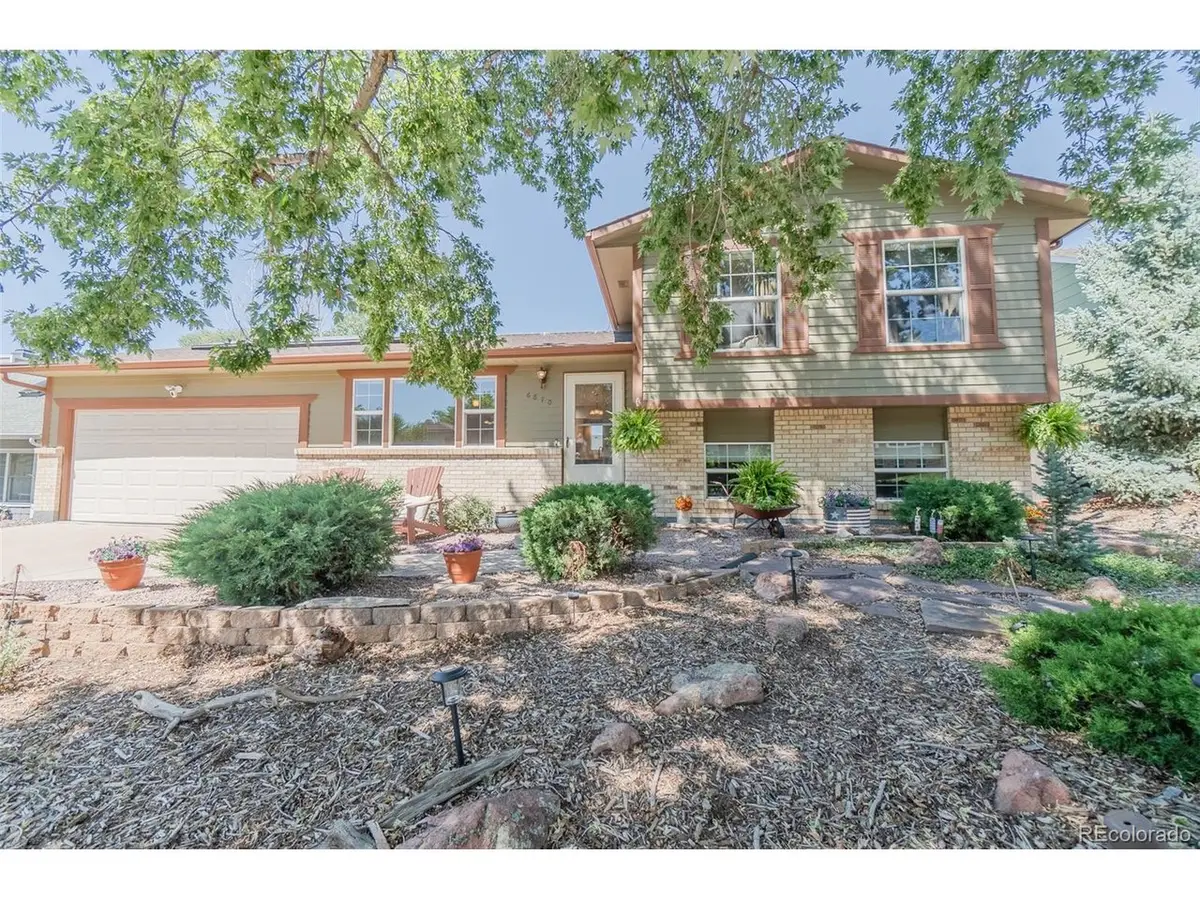 6870 Riverwood Ln, Colorado Springs, CO 80918 - #1