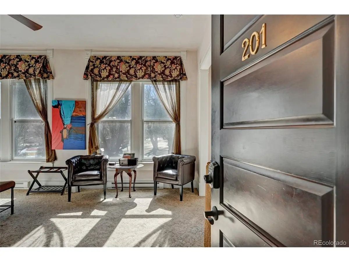 204 N F St #C1, Salida, CO 81201 - #1
