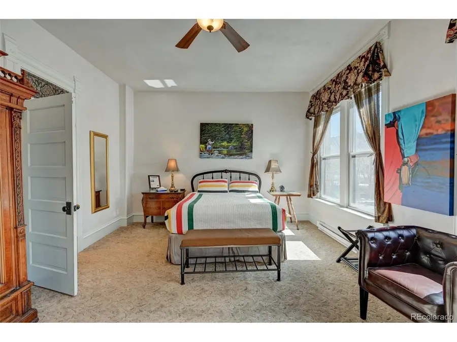 204 N F St #C1, Salida, CO 81201 - #3