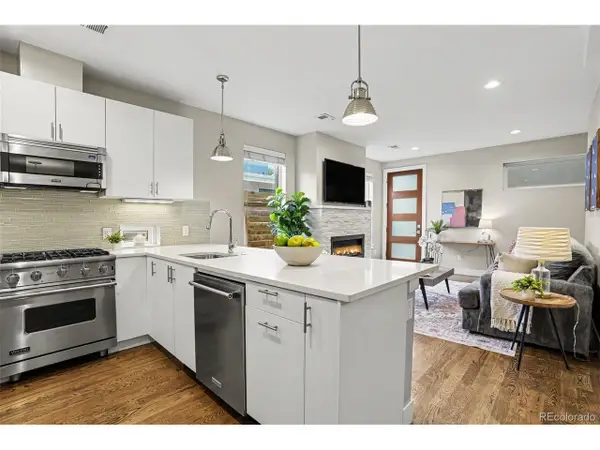 527 Josephine St, Denver, CO 80206