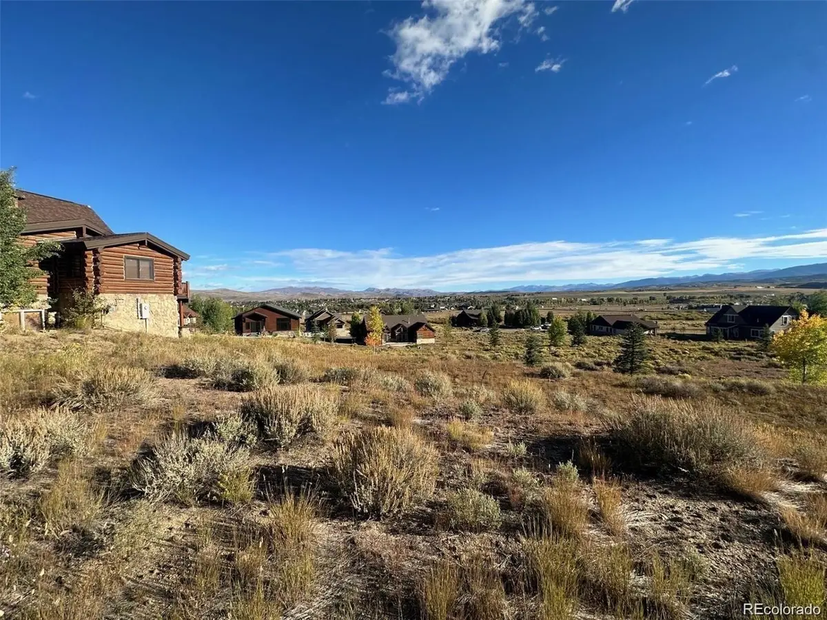 893 Saddle Ridge Cir, Granby, CO 80446 - #1