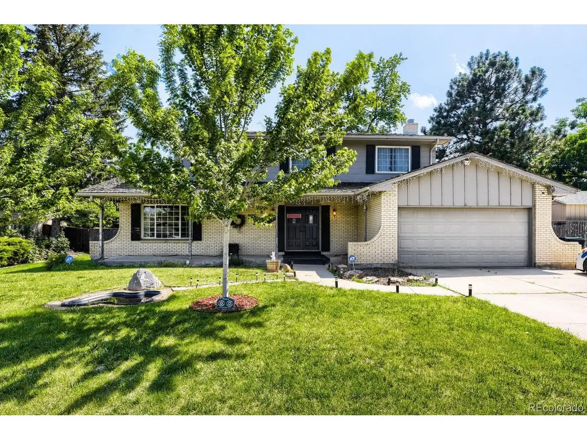 1435 S Macon St, Aurora, CO 80012 - #1