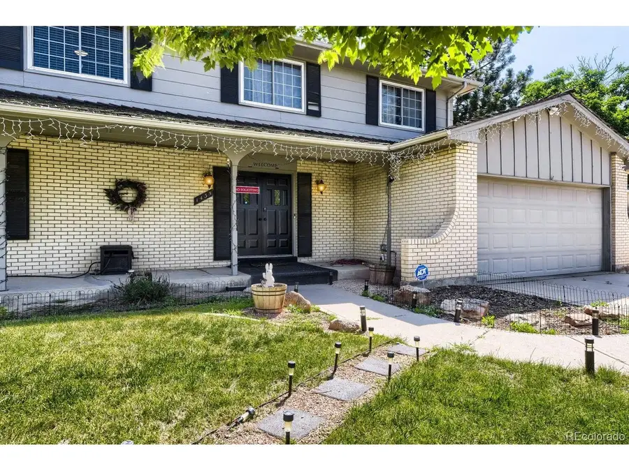 1435 S Macon St, Aurora, CO 80012 - #2