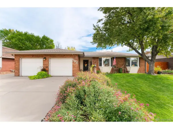 792 S 12th Ave, Brighton, CO 80601