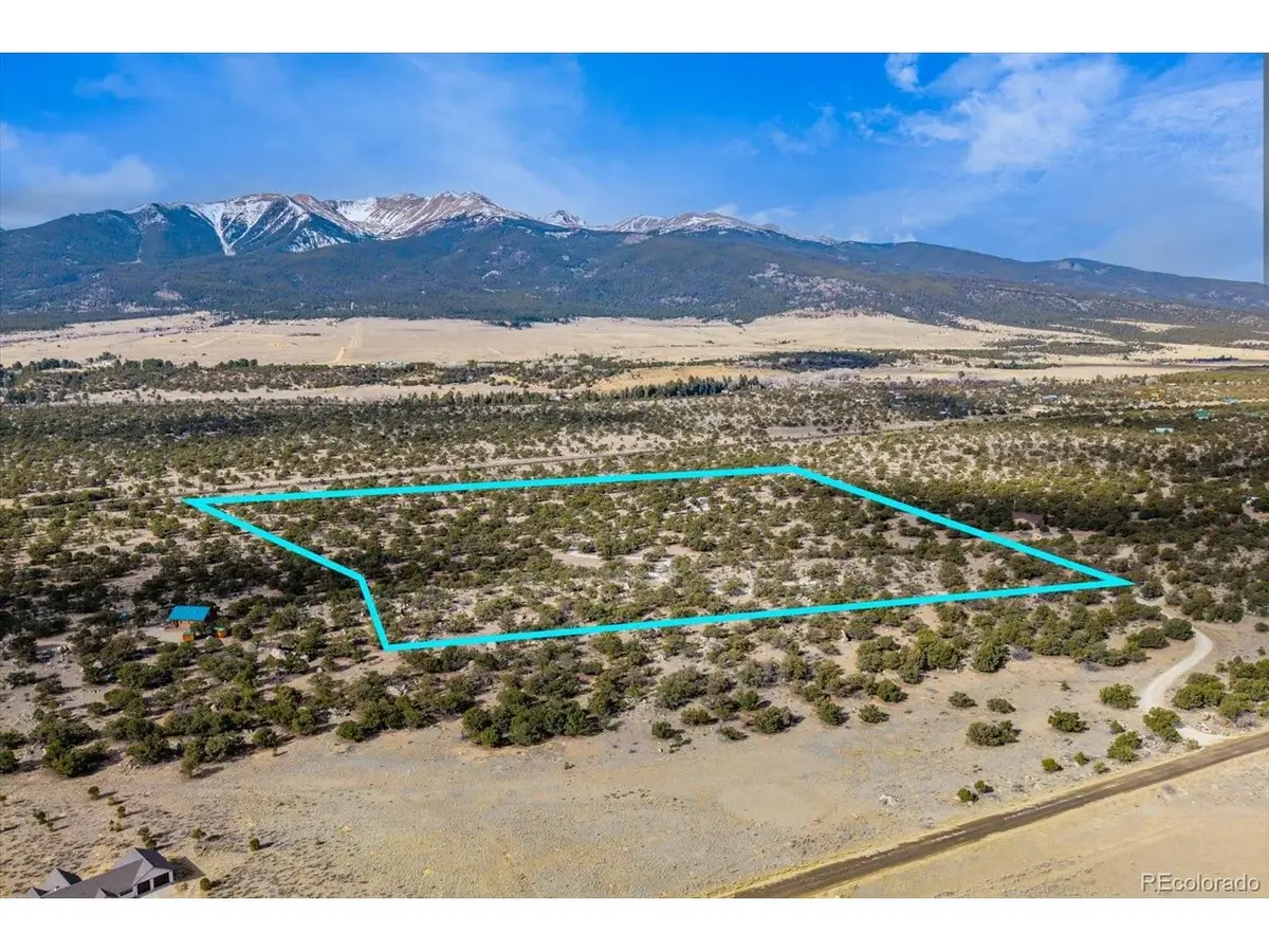 33071 County Road 371, Buena Vista, CO 81211 - #1