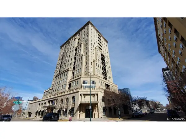 475 W 12th Ave #8H, Denver, CO 80204