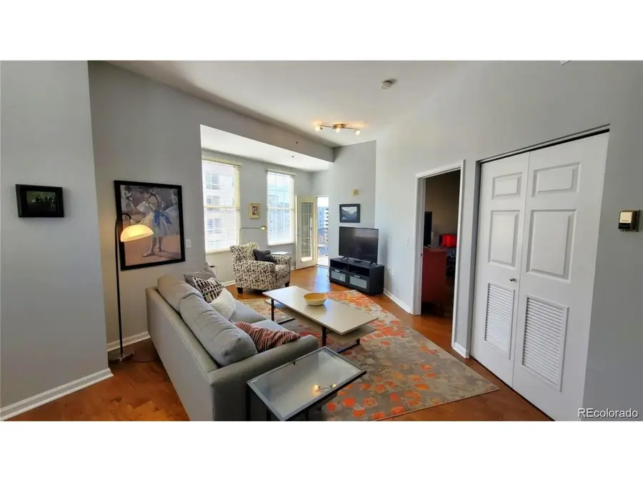 475 W 12th Ave #8H, Denver, CO 80204 - #3